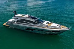 Buy a ON THE MOVE 2019 at Shestakov Yacht Sales