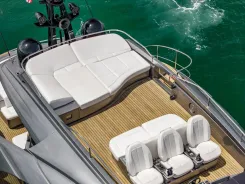Buy a ON THE MOVE 8X at Shestakov Yacht Sales