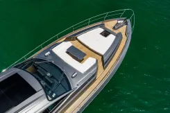 Buy a ON THE MOVE - PERSHING at Shestakov Yacht Sales
