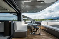 best yacht sales deals ON THE MOVE 8X