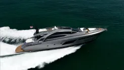 Buy a ON THE MOVE 83 at Shestakov Yacht Sales