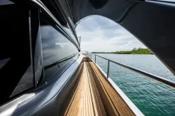the best price on ON THE MOVE - PERSHING