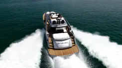 Buy a yacht ON THE MOVE 2019