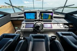 ON THE MOVE 8X yacht sale