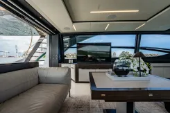 best yacht sales deals ON THE MOVE - PERSHING