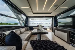 Buy a ON THE MOVE 83 at Shestakov Yacht Sales