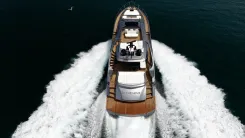 best yacht sales deals ON THE MOVE