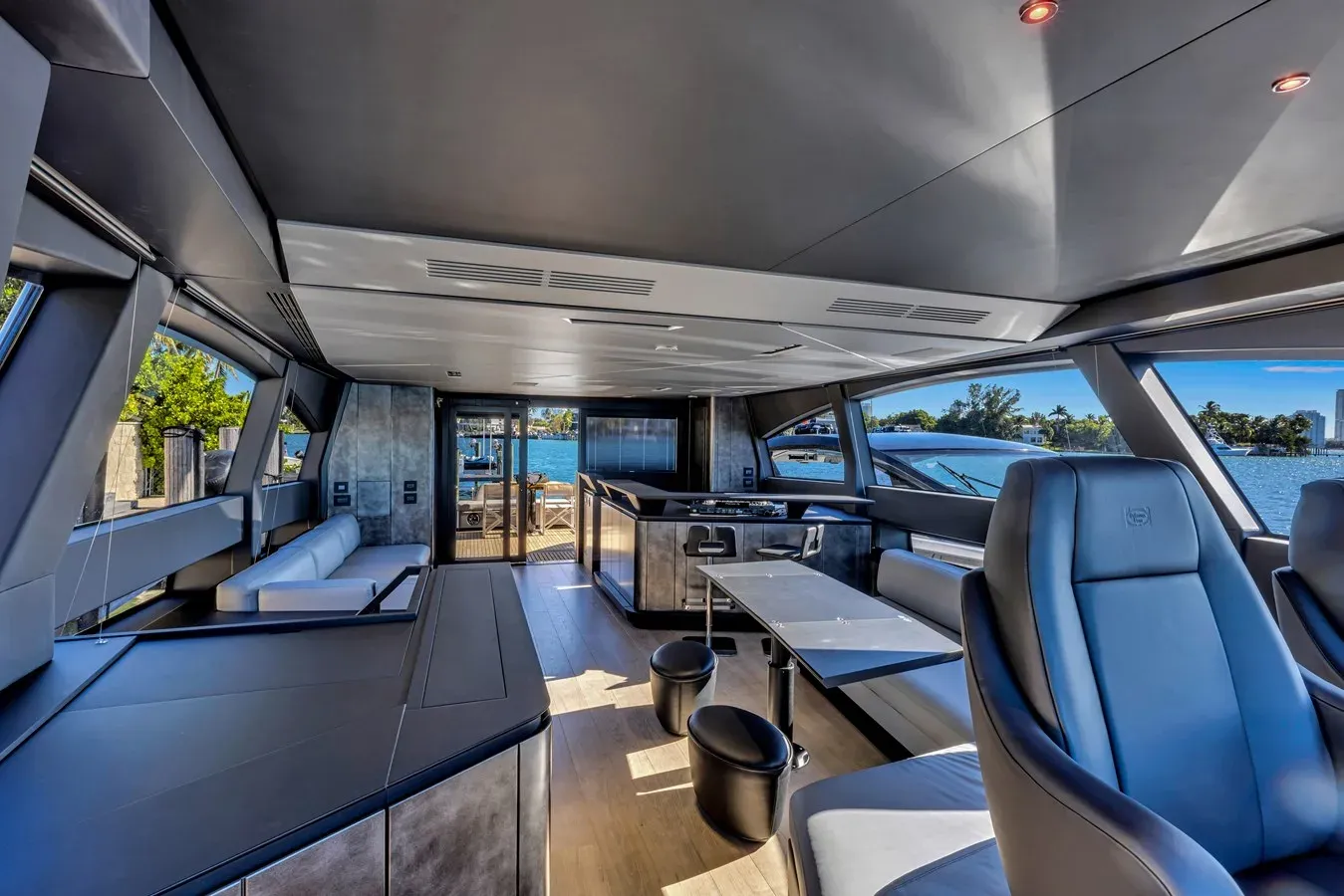 Buy a CIAO 2025 at Shestakov Yacht Sales