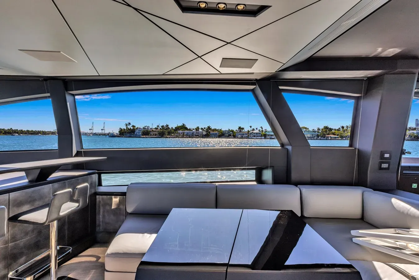 Buy a CIAO - PERSHING at Shestakov Yacht Sales