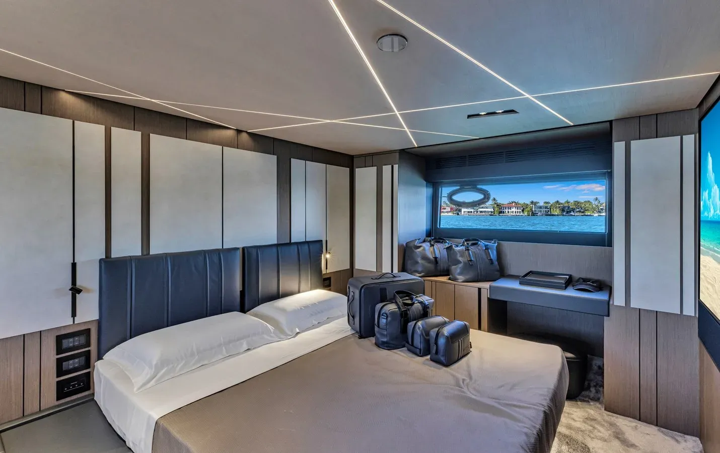 best yacht sales deals CIAO GTX 80