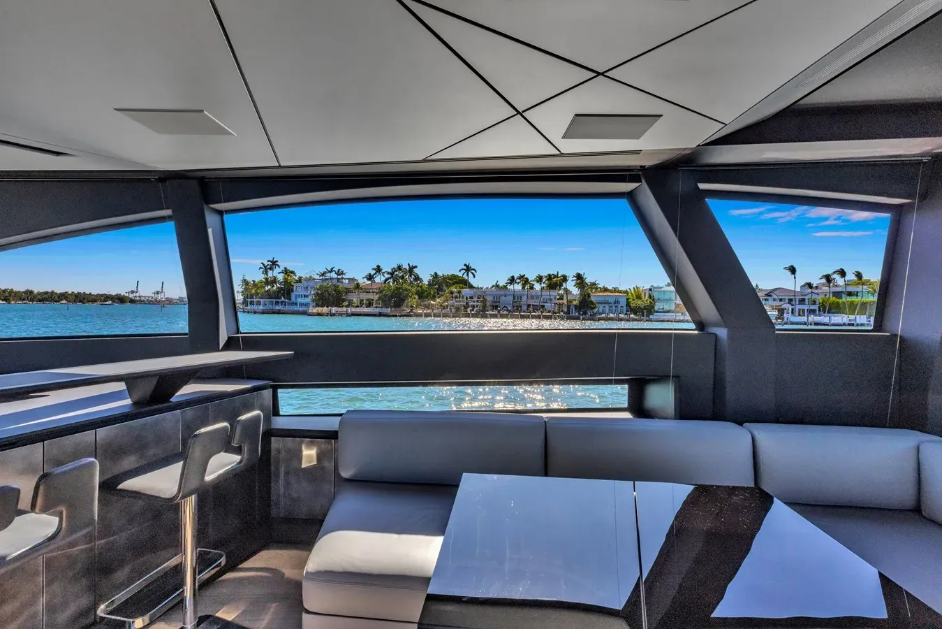 Buy a CIAO - PERSHING at Shestakov Yacht Sales