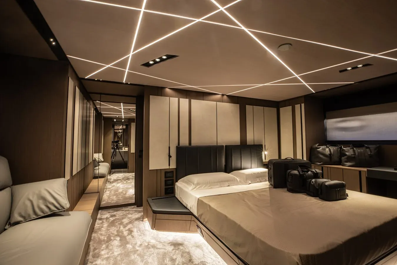 best yacht sales deals CIAO - PERSHING