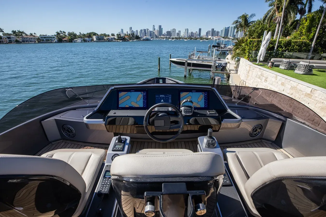 Buy a CIAO 2025 at Shestakov Yacht Sales