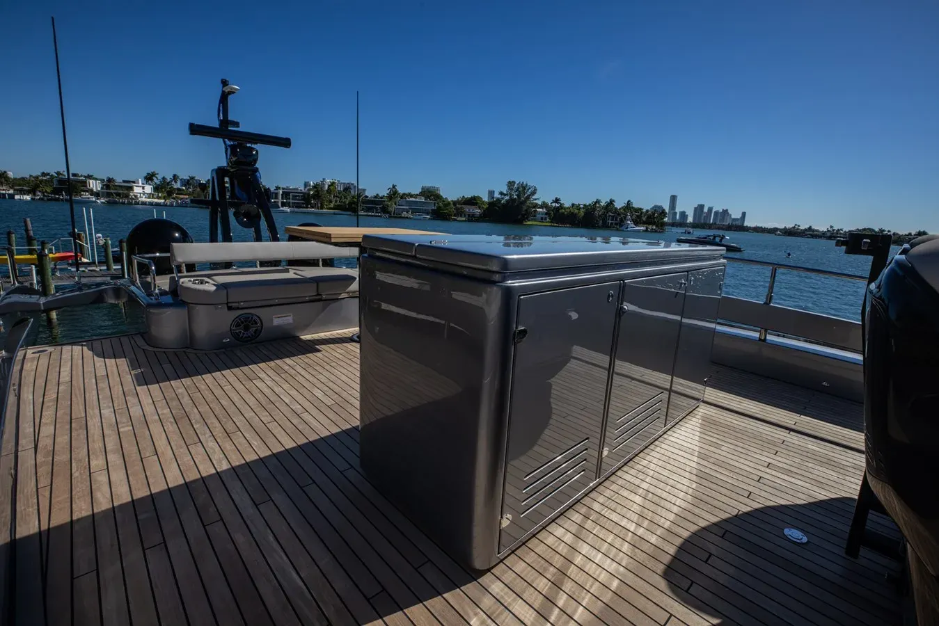 best yacht sales deals CIAO 80