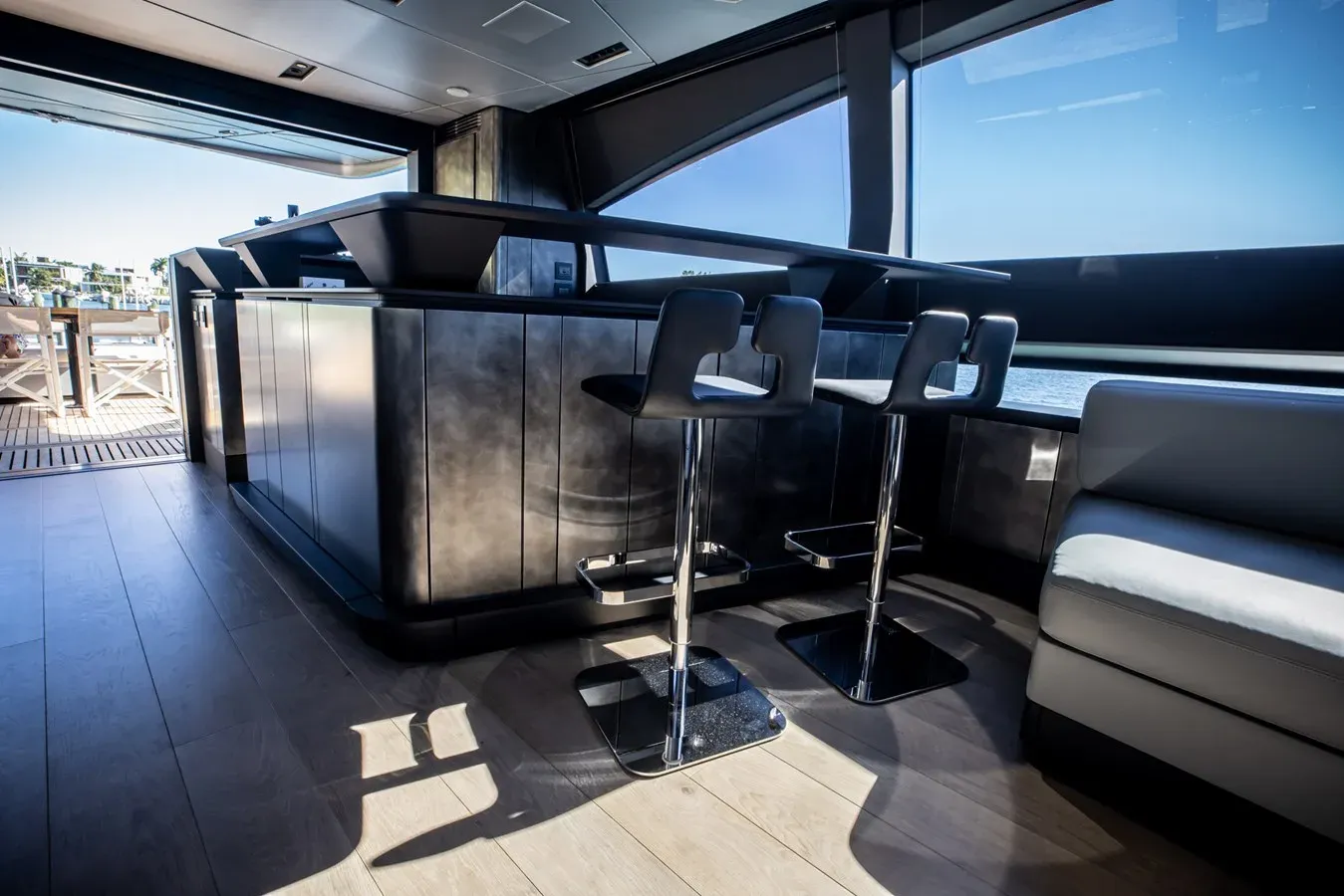 CIAO 80 yacht sale