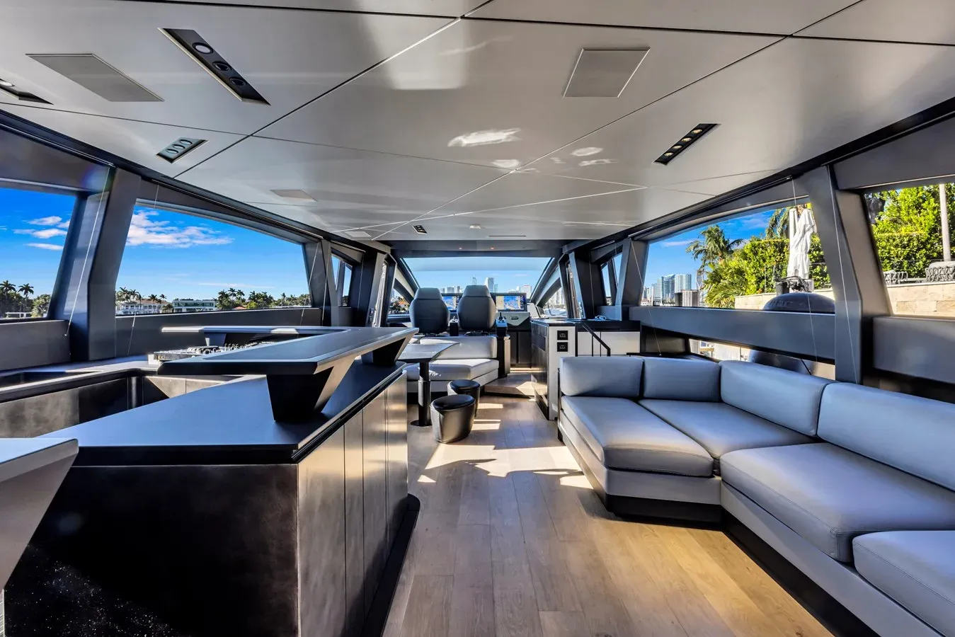 best yacht sales deals CIAO