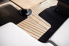 Buy a yacht CIAO - PERSHING