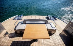 best yacht sales deals CIAO GTX 80