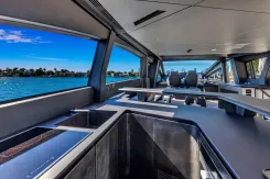 Buy a yacht CIAO - PERSHING