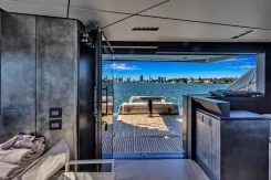 CIAO yacht sale