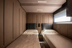 best yacht sales deals CIAO - PERSHING