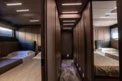 Buy a CIAO 80 at Shestakov Yacht Sales