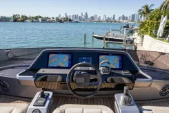 Buy a yacht CIAO GTX 80