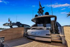 CIAO - PERSHING yacht sale