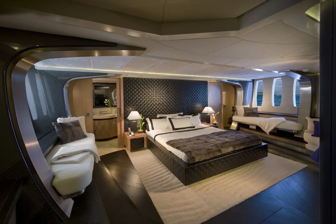 best yacht sales deals SORAYA