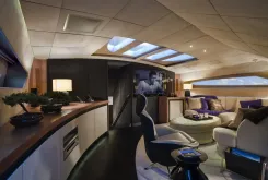 Buy a SORAYA 2007 at Shestakov Yacht Sales
