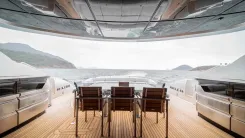 Buy a SORAYA 116 at Shestakov Yacht Sales