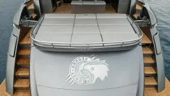 Лучшая цена на Honey Badger Pershing 92