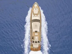 Купить яхту Honey Badger 91 в Shestakov Yacht Sales