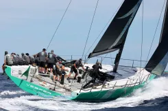 Купить яхту VESPER 2014 в Shestakov Yacht Sales