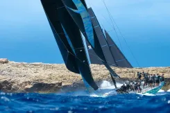 Стоимость яхты VESPER - PERSICO MARINE