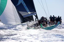 Купить яхту VESPER 72 в Shestakov Yacht Sales