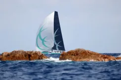VESPER - PERSICO MARINE