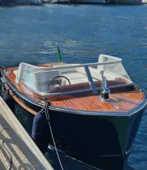 best yacht sales deals Tender Gentleman - PICCHIOTTI