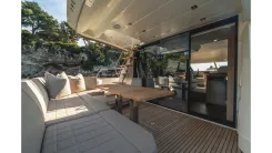 Купить яхту OLETA 2018 в Shestakov Yacht Sales
