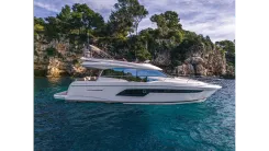 Купить яхту OLETA - PRESTIGE в Shestakov Yacht Sales