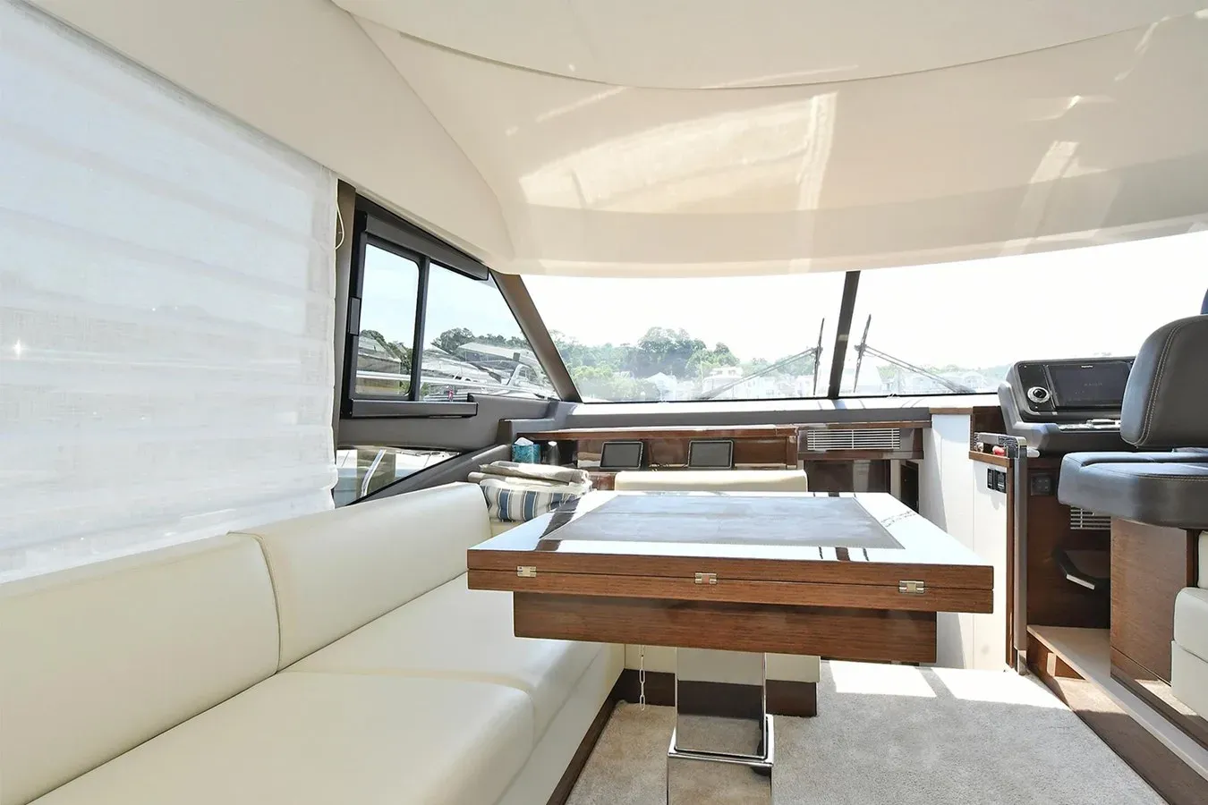 2020 Prestige 59ft - PRESTIGE price