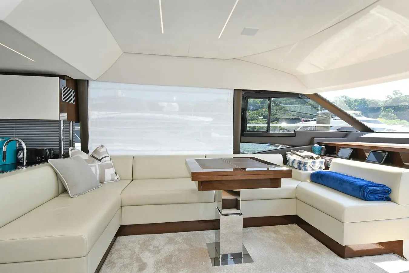 2020 Prestige 59ft - PRESTIGE yacht sale