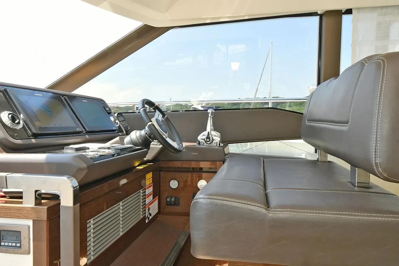 2020 Prestige 59ft
