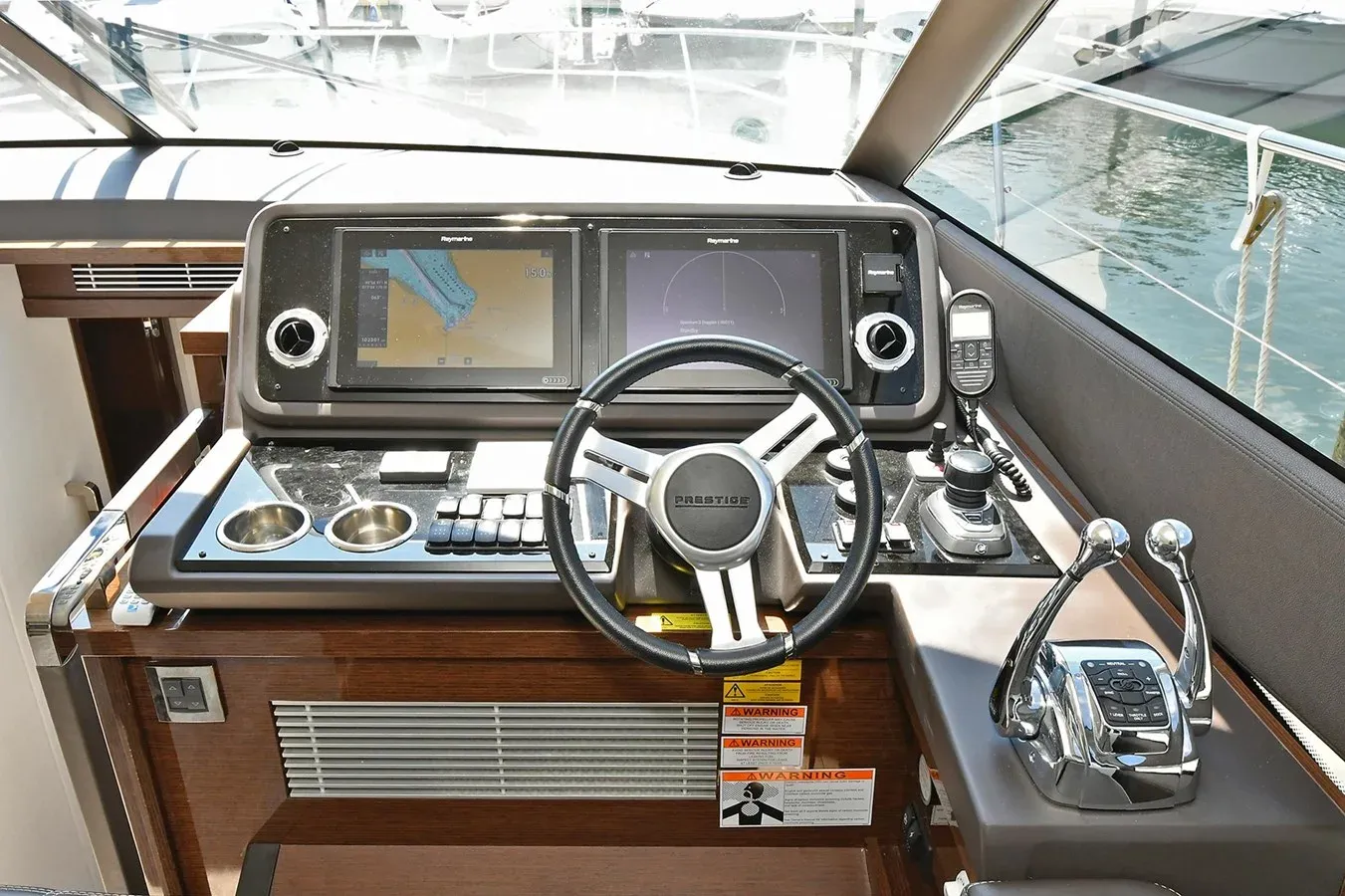 the best price on 2020 Prestige 59ft 2020