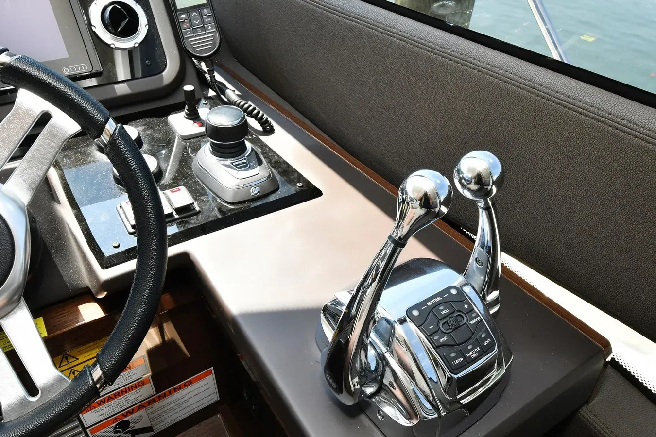 Buy a 2020 Prestige 59ft 590 at Shestakov Yacht Sales