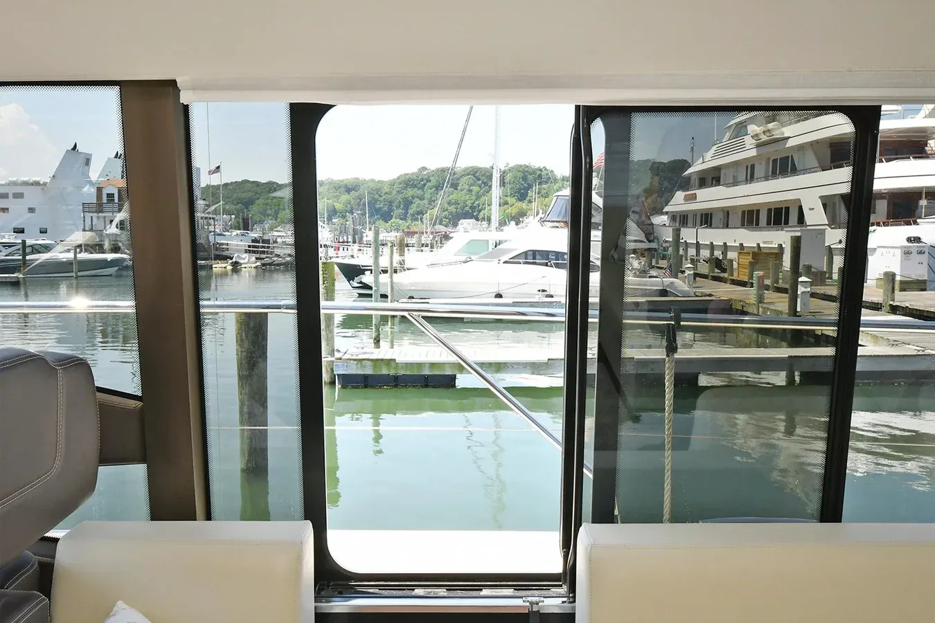 2020 Prestige 59ft - PRESTIGE price