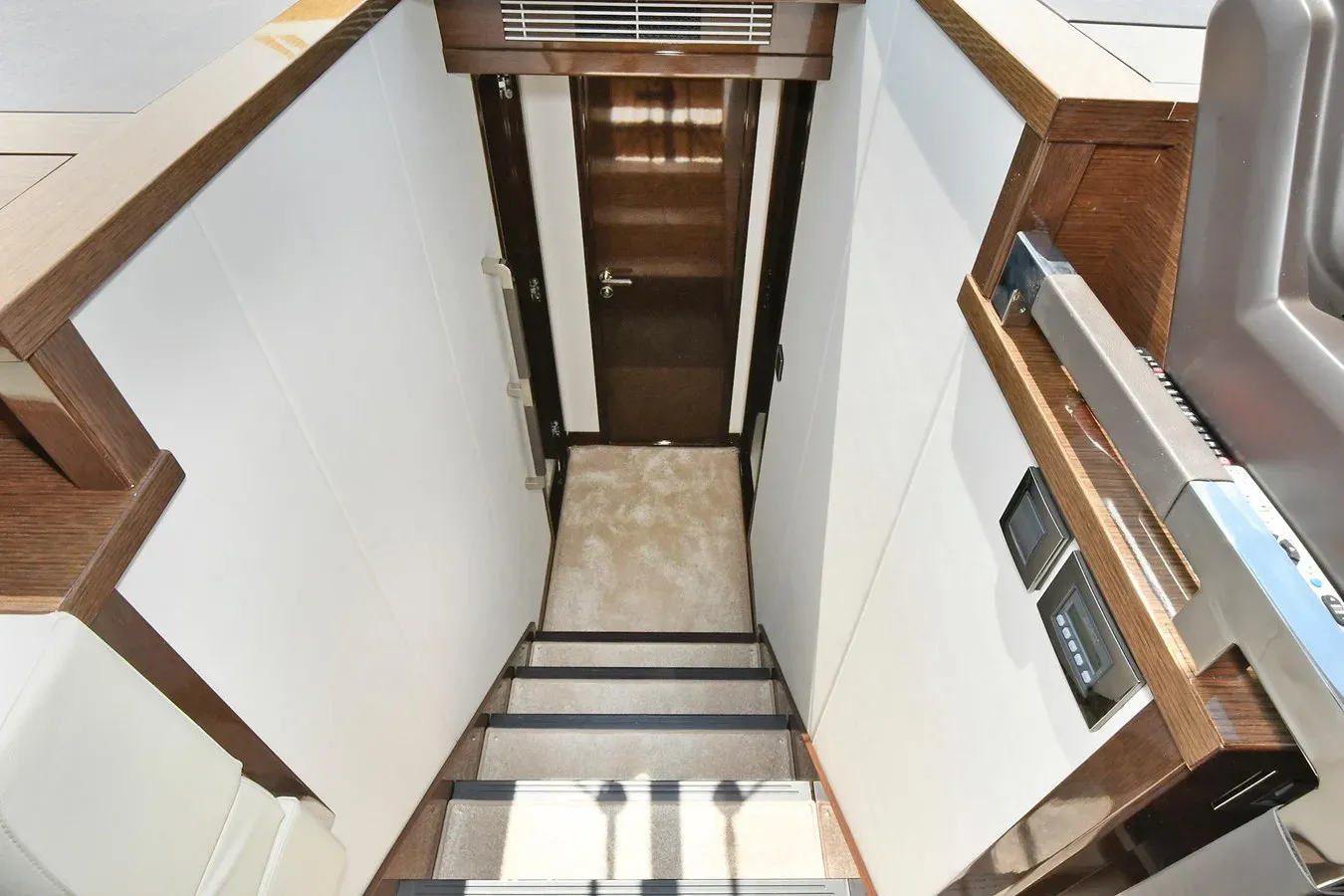 2020 Prestige 59ft yacht sale
