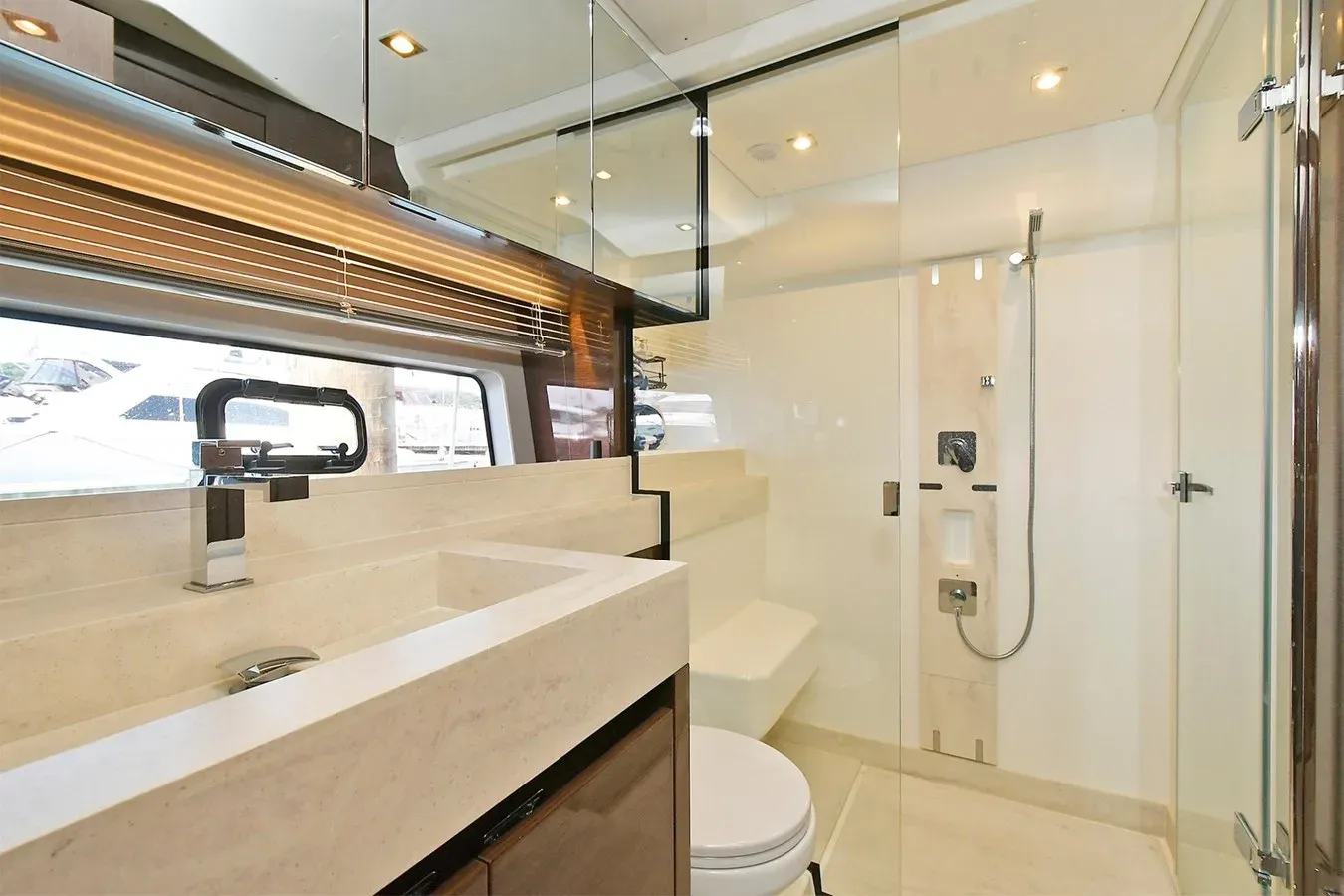 2020 Prestige 59ft price