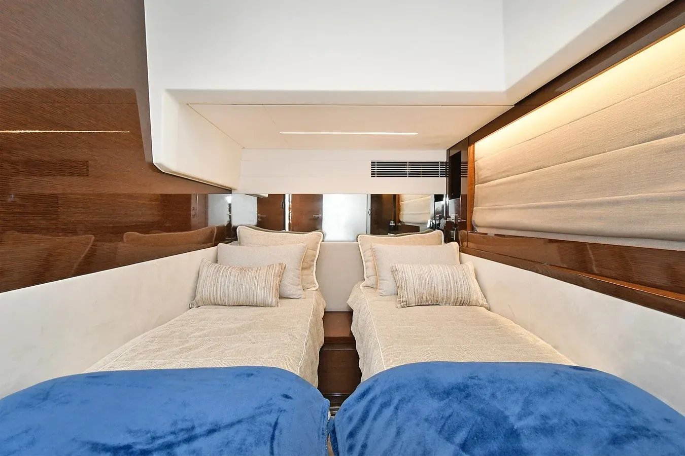 2020 Prestige 59ft 59 yacht sale