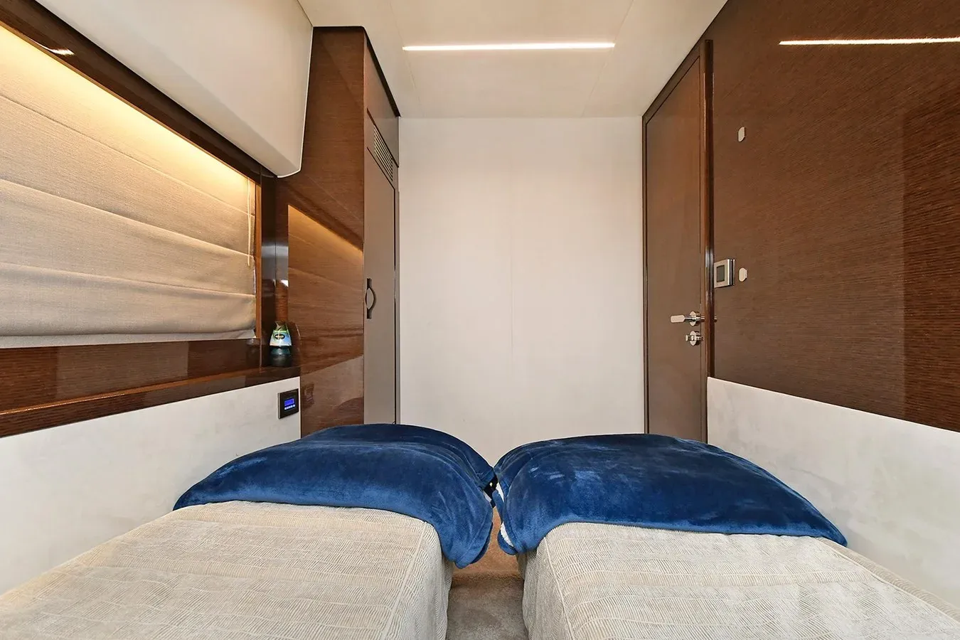 2020 Prestige 59ft 2020
